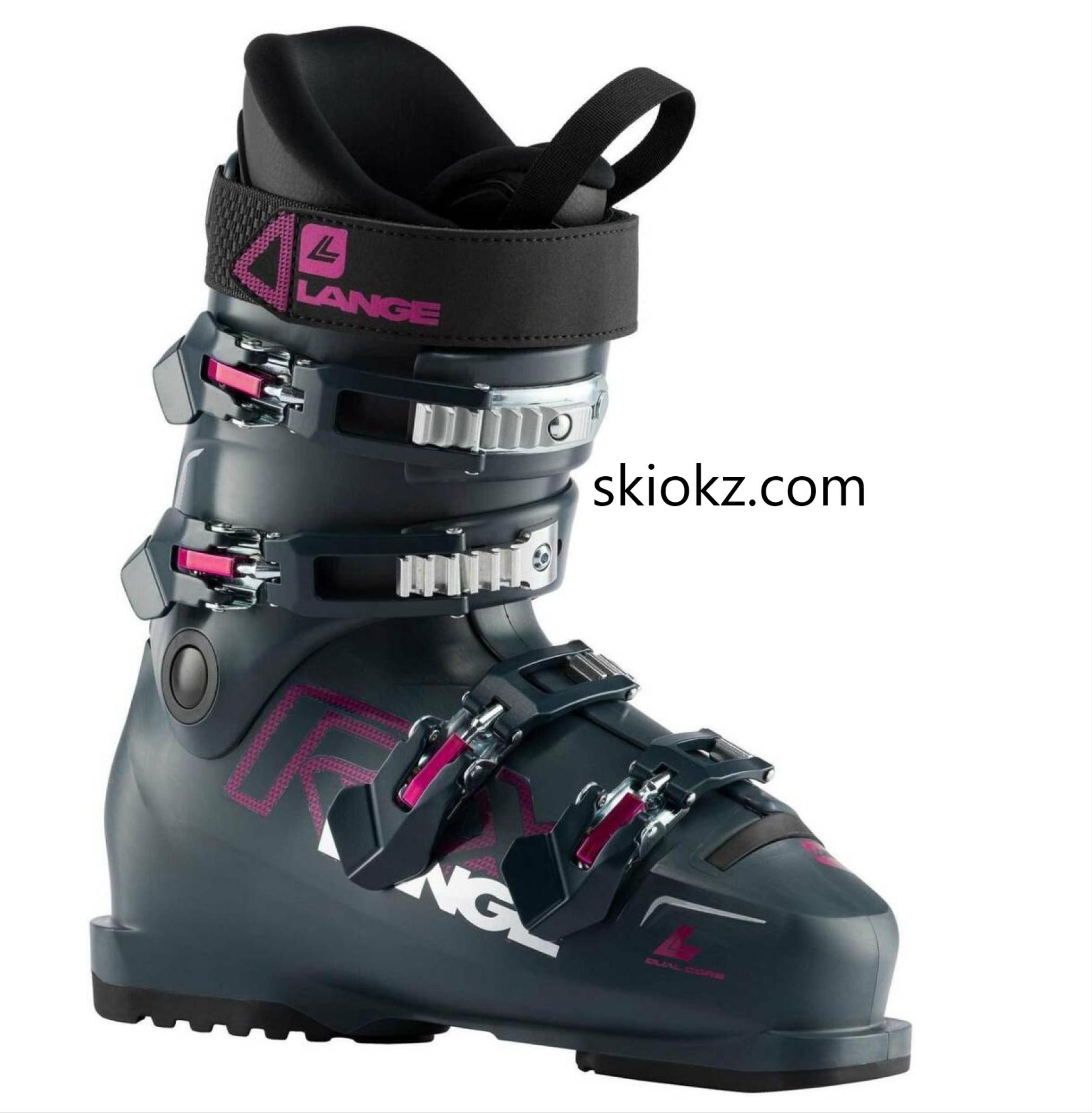 Chaussure ski lange femme new arrivals