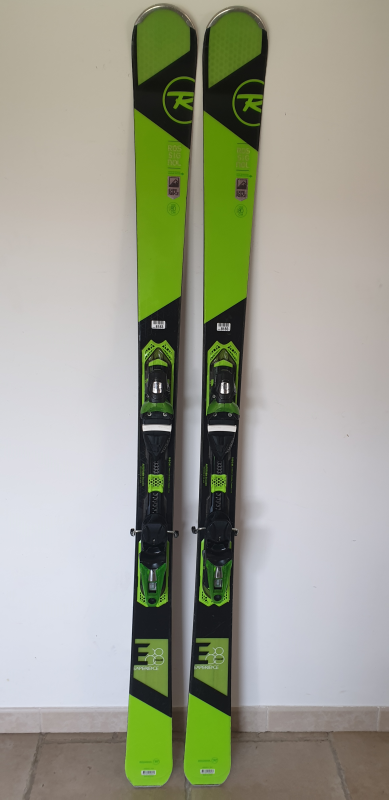 Rossignol experience deals 88 bslt