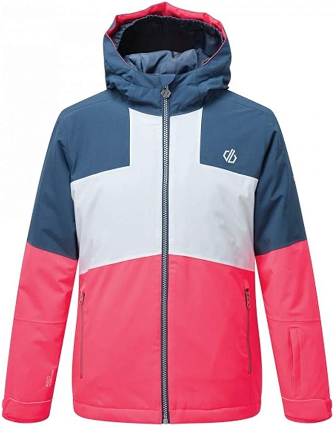 VESTE DE SKI JUNIOR DARE 2B LEGIT OXFORD BLEU DKP373 · Skiokz