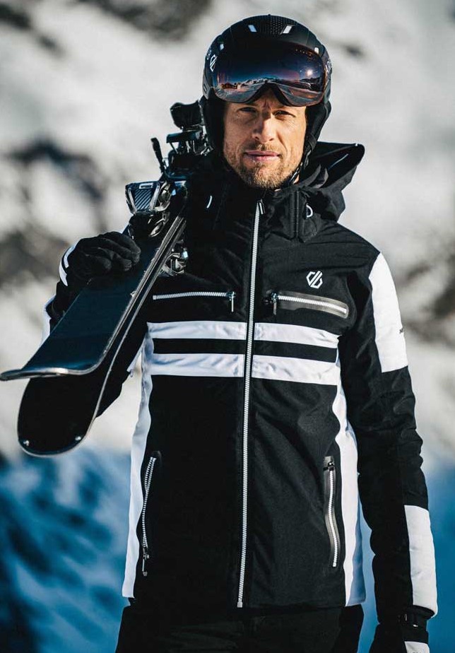 Meilleur veste de ski homme new arrivals