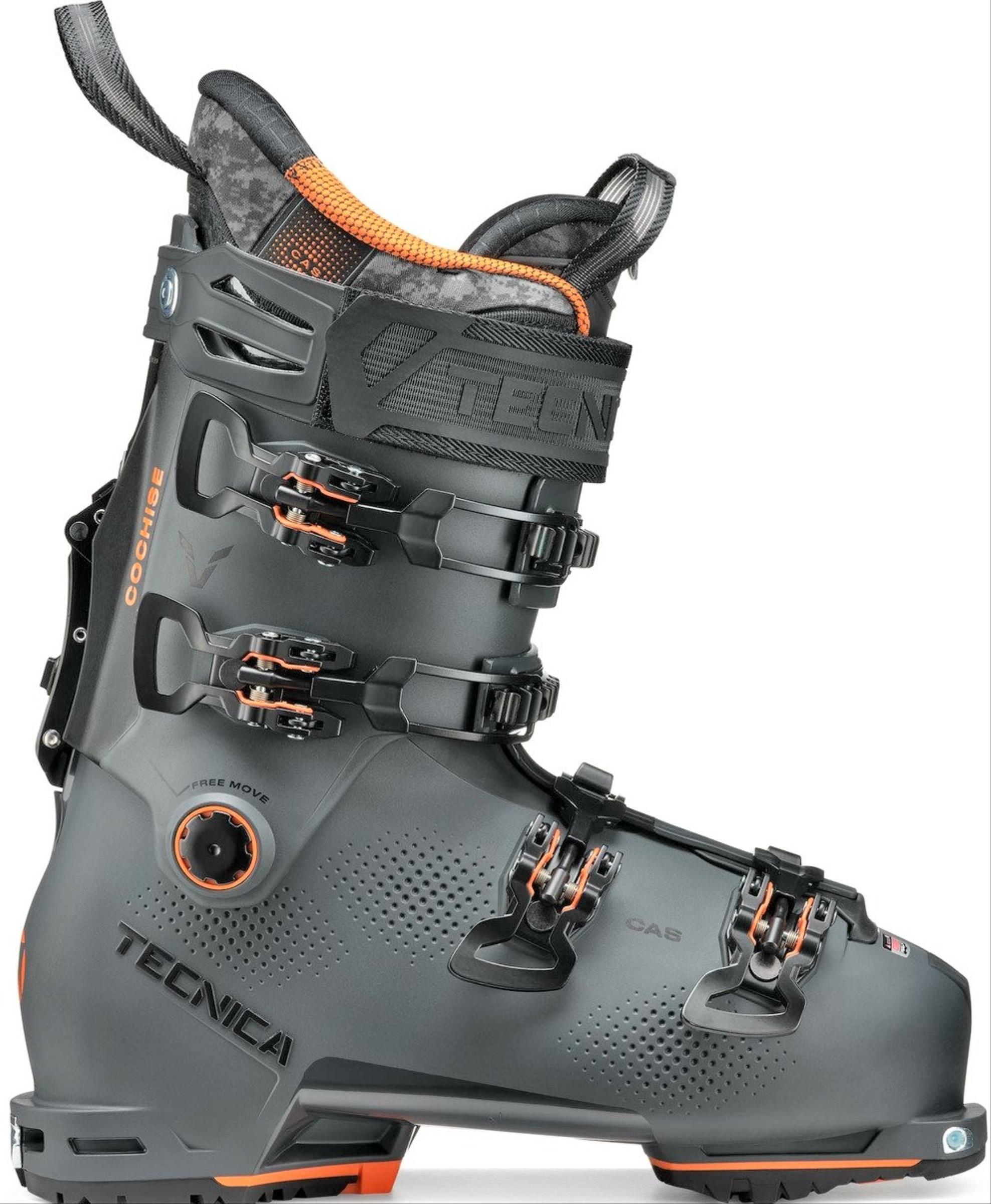 Botte best sale ski homme