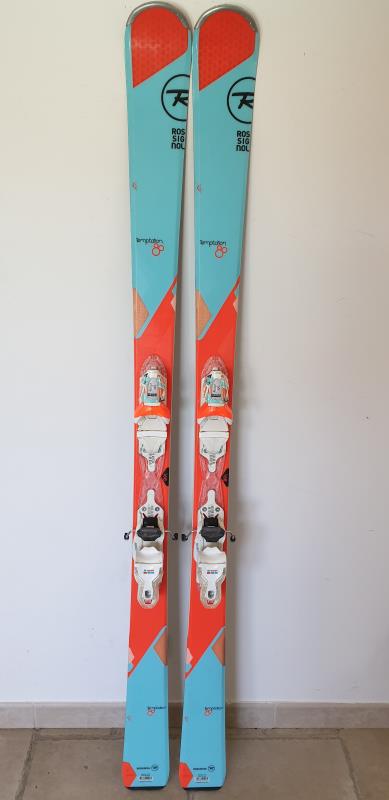 Rossignol temptation 80 clearance 2017