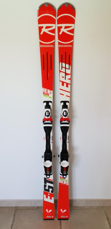 Rossignol hero elite st on sale 2016