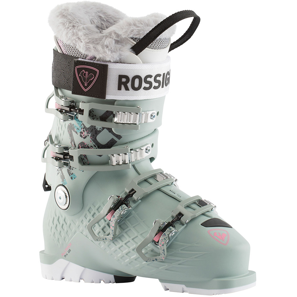 Chaussures ski rossignol discount all track 90