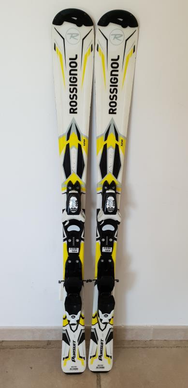 Rossignol pursuit jr new arrivals