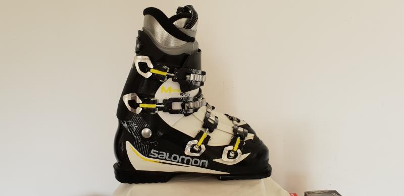 Salomon 550 clearance