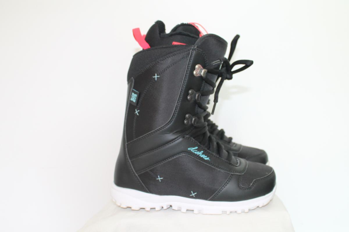 Dc karma snowboard outlet boots