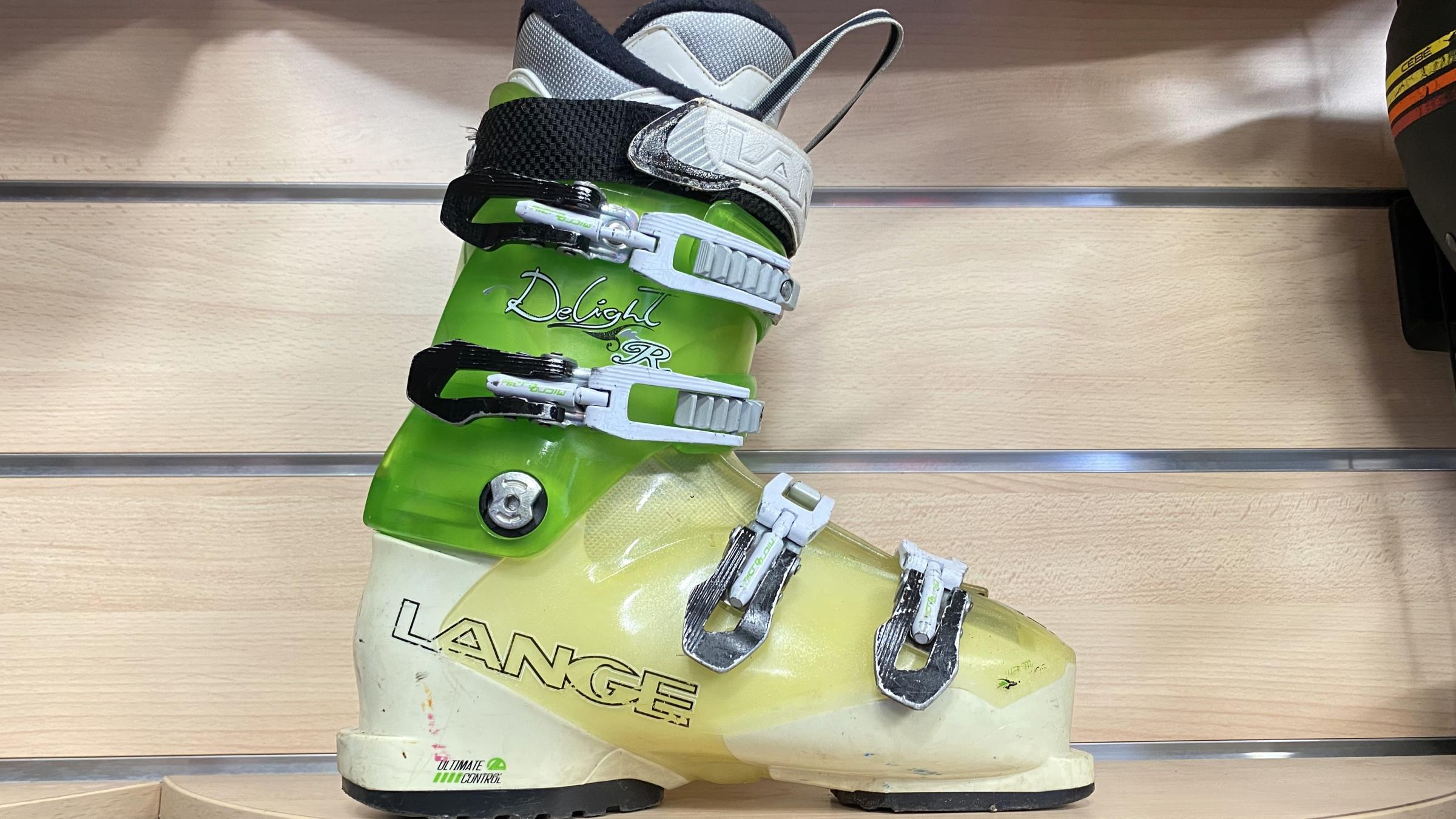 Prix chaussures de ski hot sale