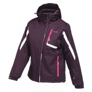 Veste ski femme discount occasion