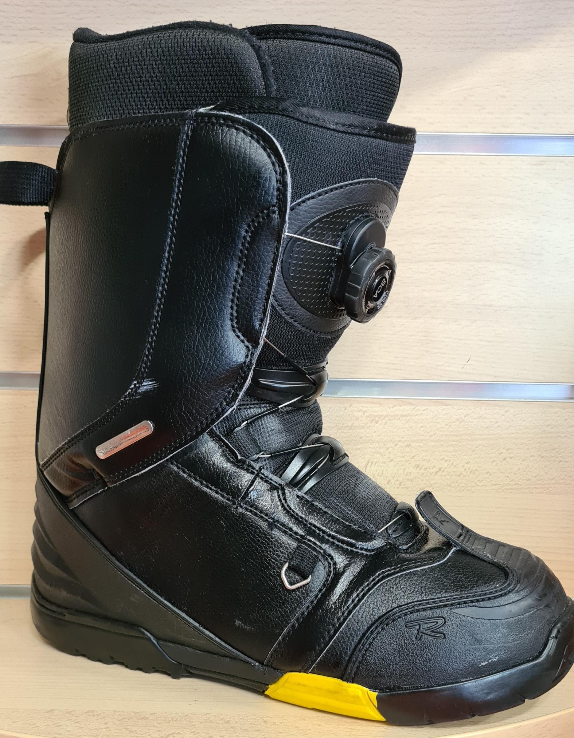 Boots de Snowboard Homme d'Occasion