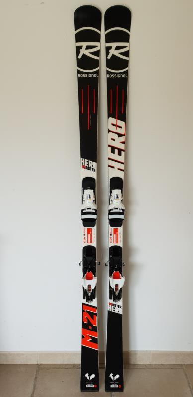 Rossignol m21 hot sale