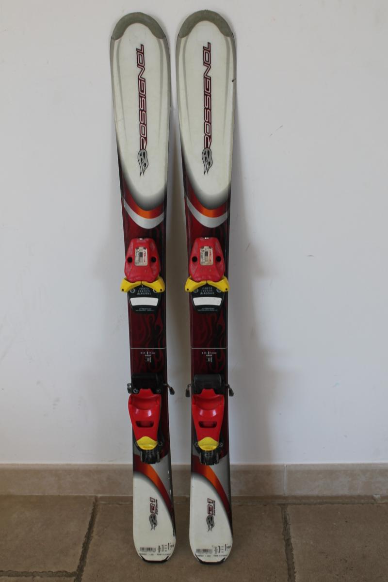 Rossignol b1 shop bandit