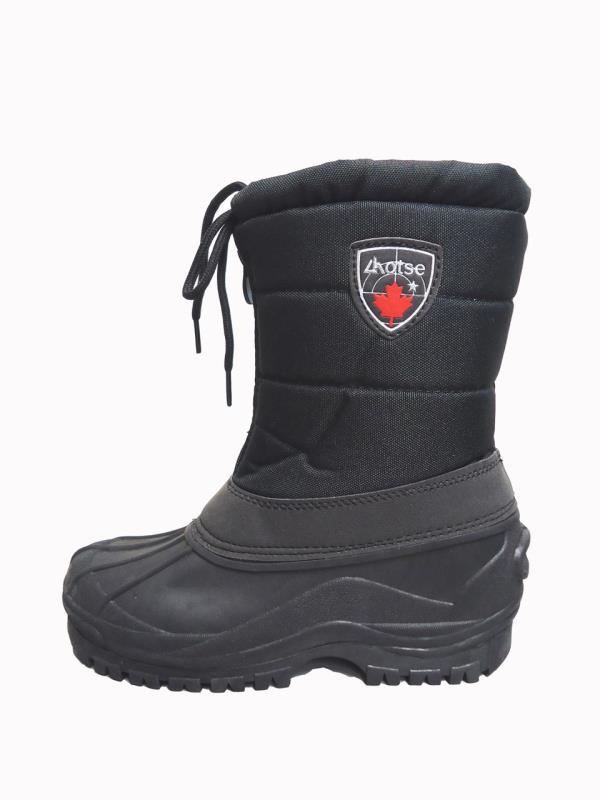 Boots apres ski homme hot sale